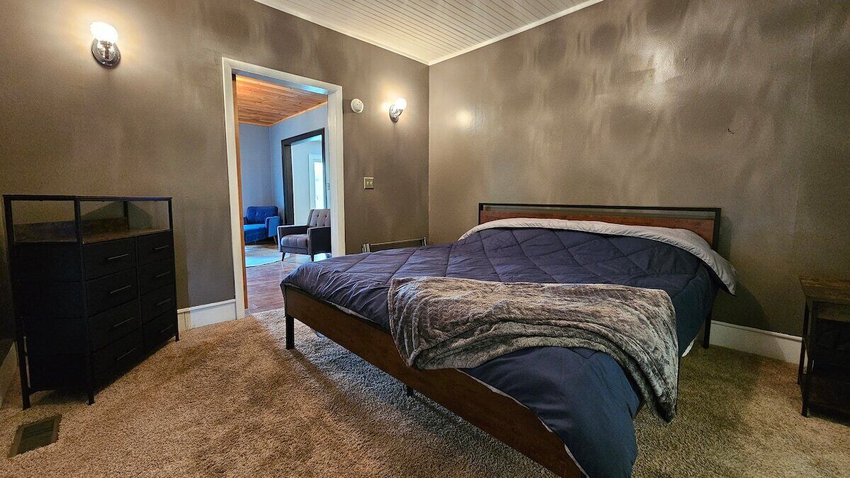 Photo of Bedroom in Hornell