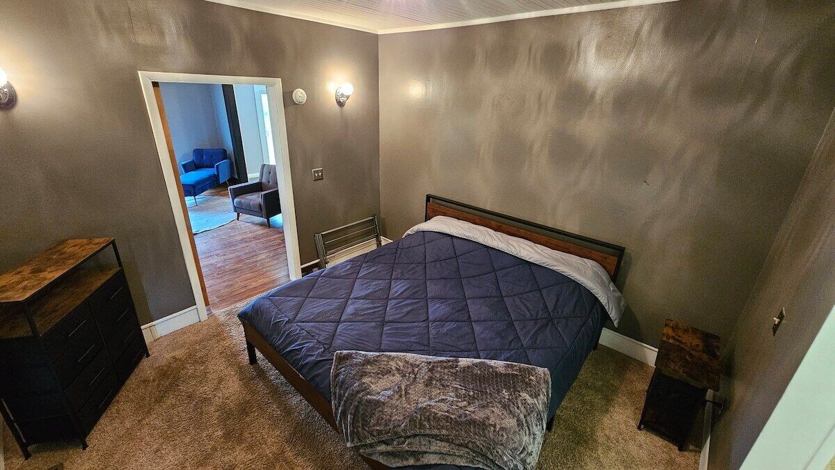 Photo of Bedroom in Hornell