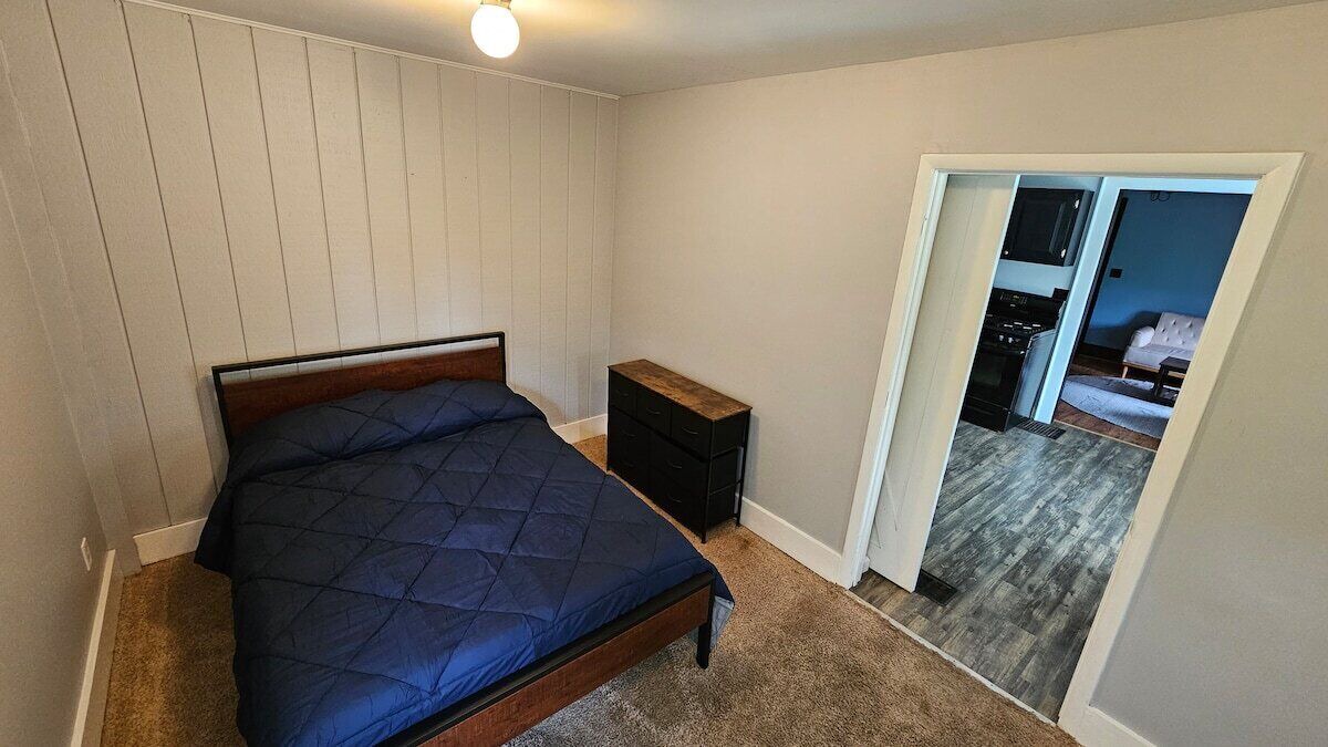 Photo of Bedroom in Hornell