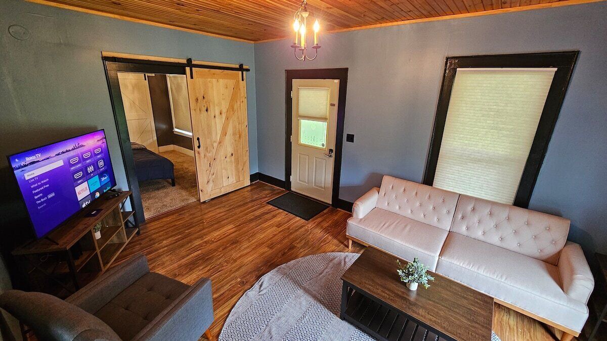 Photo of Livingroom in Hornell