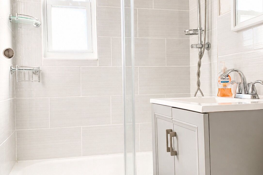 Photo of Bathroom in East Orange