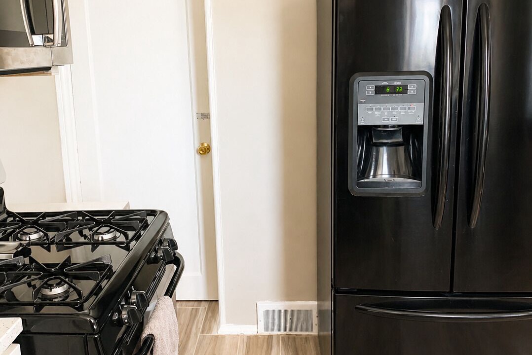 Photo of Kitchen in East Orange