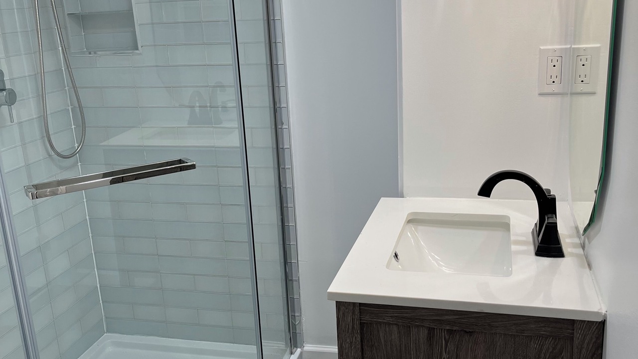 Photo of Bathroom in East Orange