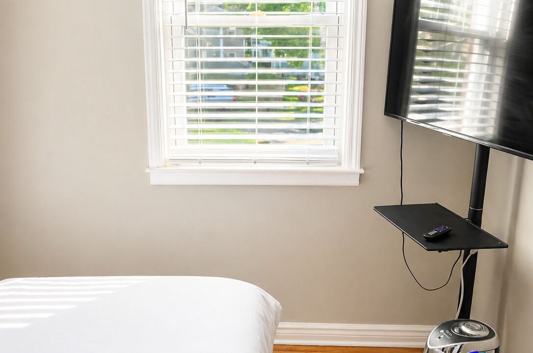 Photo of Bedroom in East Orange