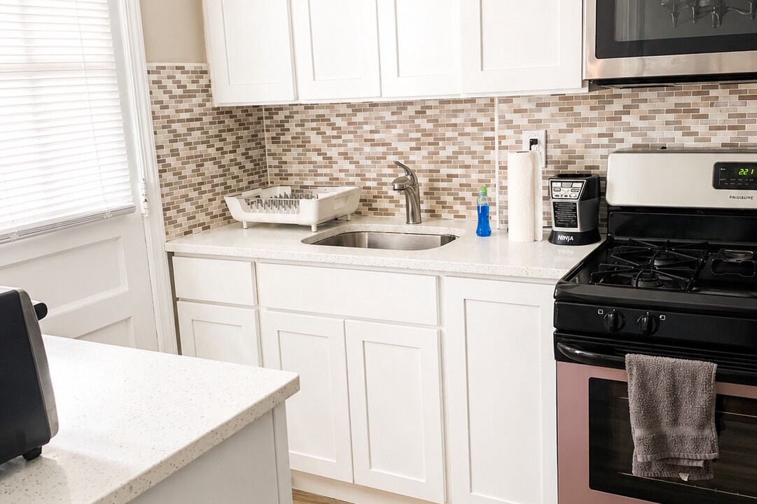 Photo of Kitchen in East Orange