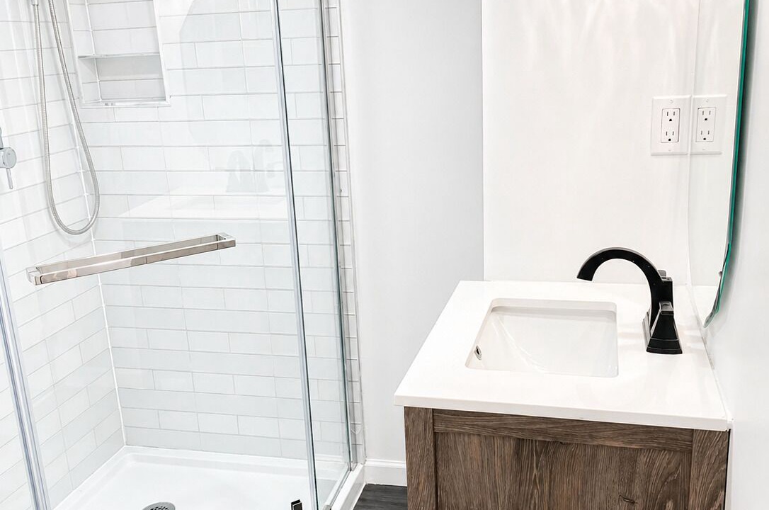 Photo of Bathroom in East Orange
