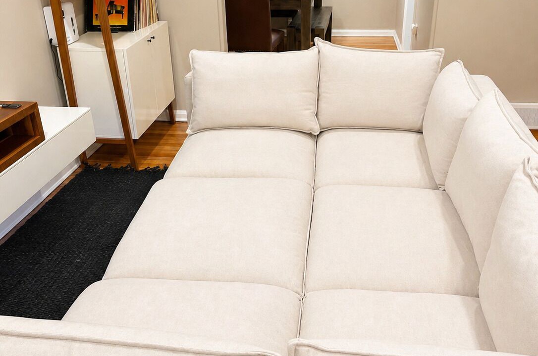 Photo of Livingroom in East Orange