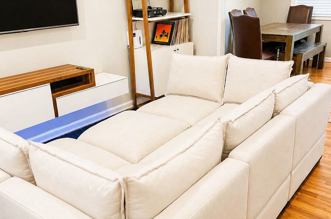 Photo of Livingroom in East Orange