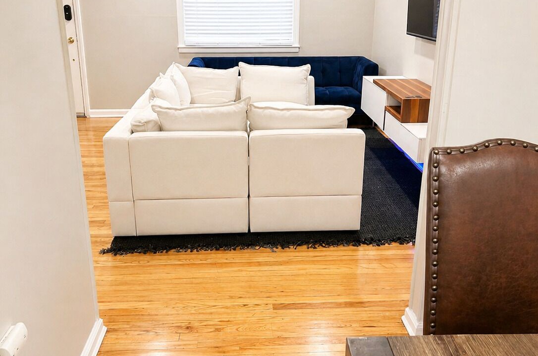 Photo of Livingroom in East Orange