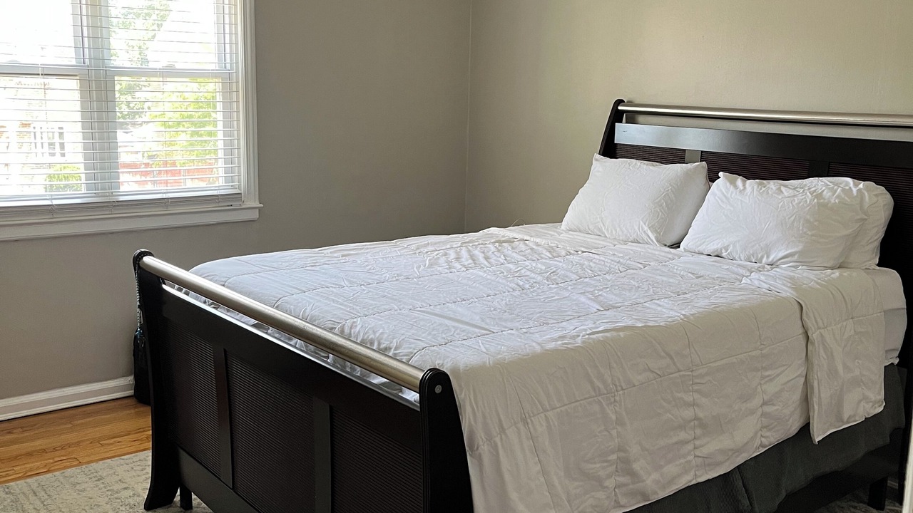 Photo of Bedroom in East Orange