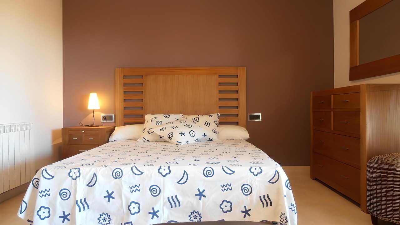 Photo of Bedroom in Bellcaire d'Urgell