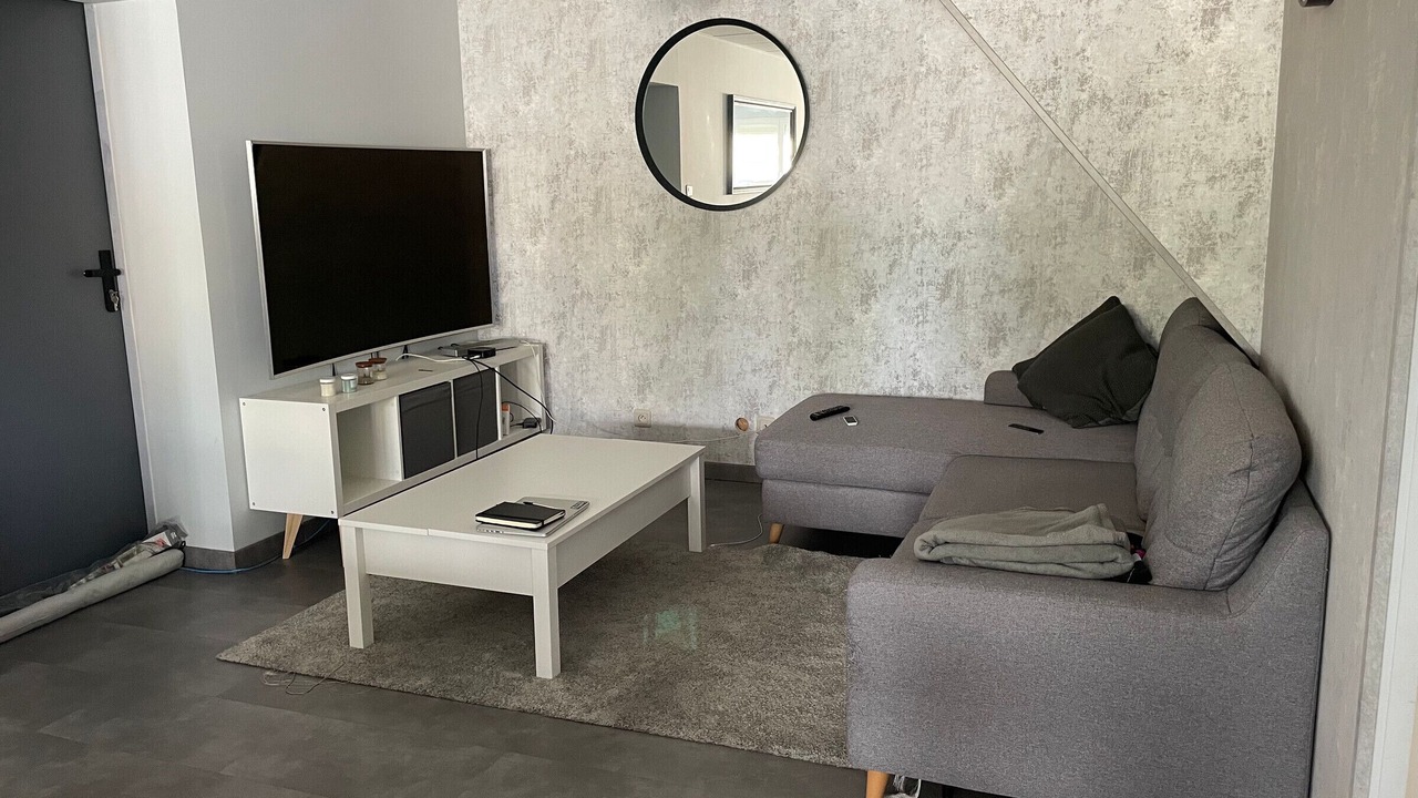 Photo of Livingroom in La Suze-sur-Sarthe