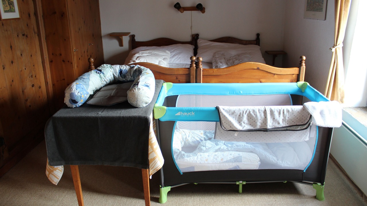 Photo of Bedroom in Vira