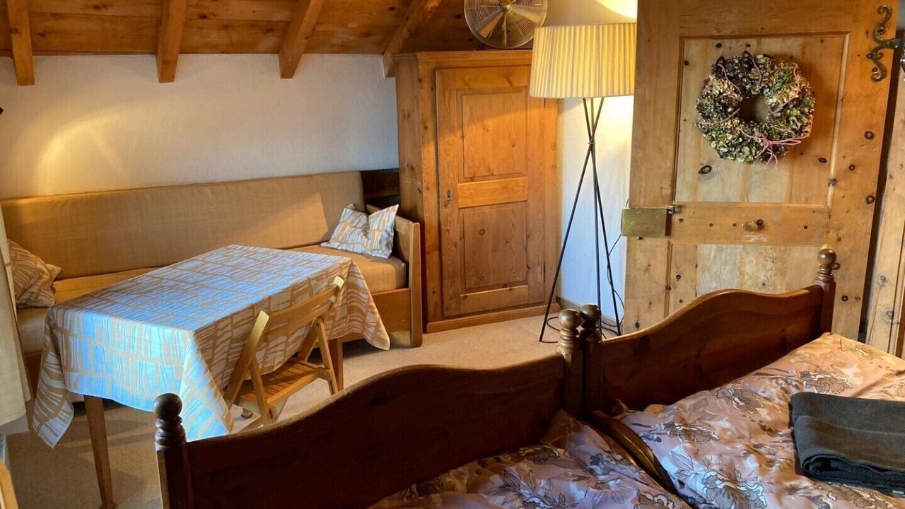 Photo of Bedroom in Vira