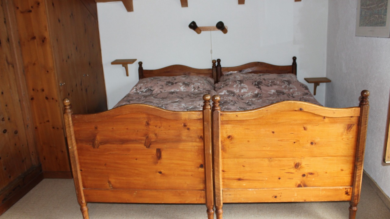 Photo of Bedroom in Vira