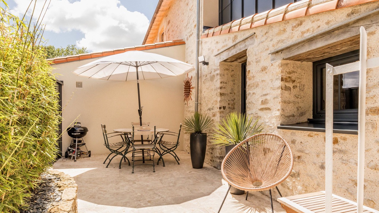 Photo of Outdoor in Chateau-Thebaud