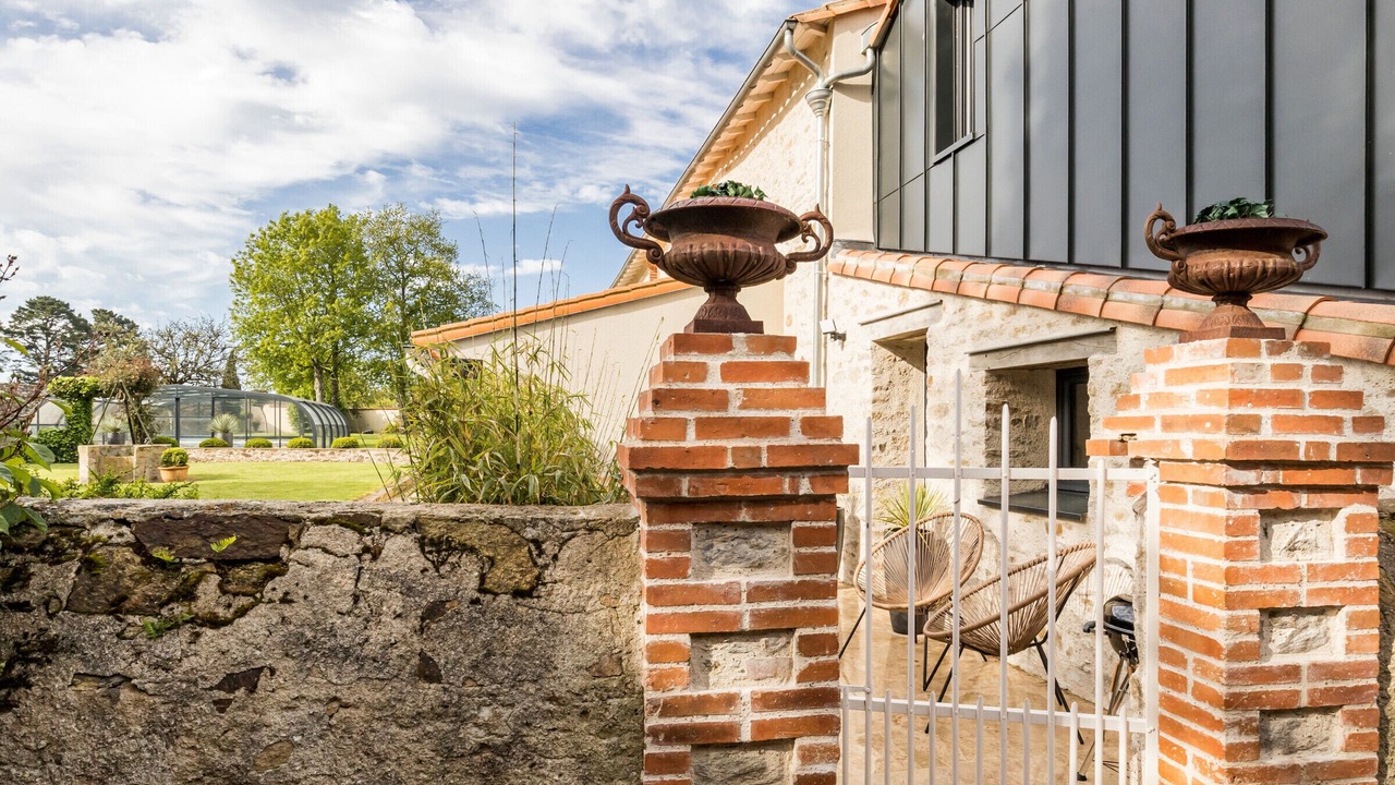Photo of Outdoor in Chateau-Thebaud