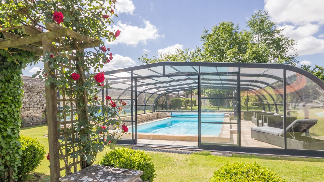 Photo of Outdoor in Chateau-Thebaud