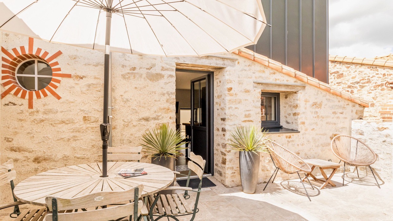 Photo of Outdoor in Chateau-Thebaud