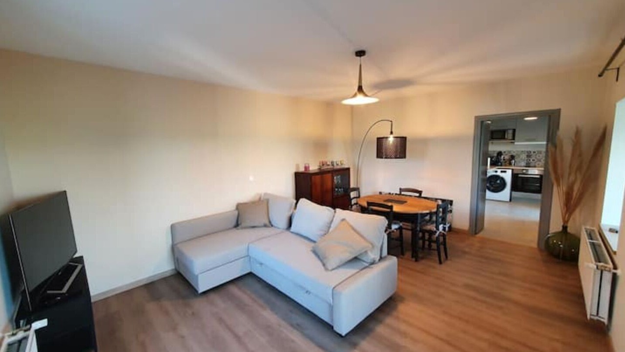 Photo of Livingroom in Saint-Jean-Saint-Maurice-sur-Loire