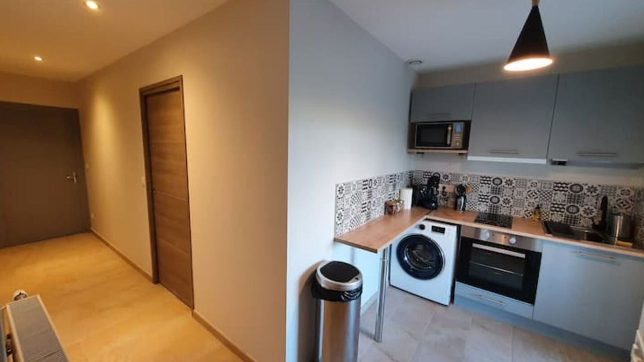 Photo of Kitchen in Saint-Jean-Saint-Maurice-sur-Loire