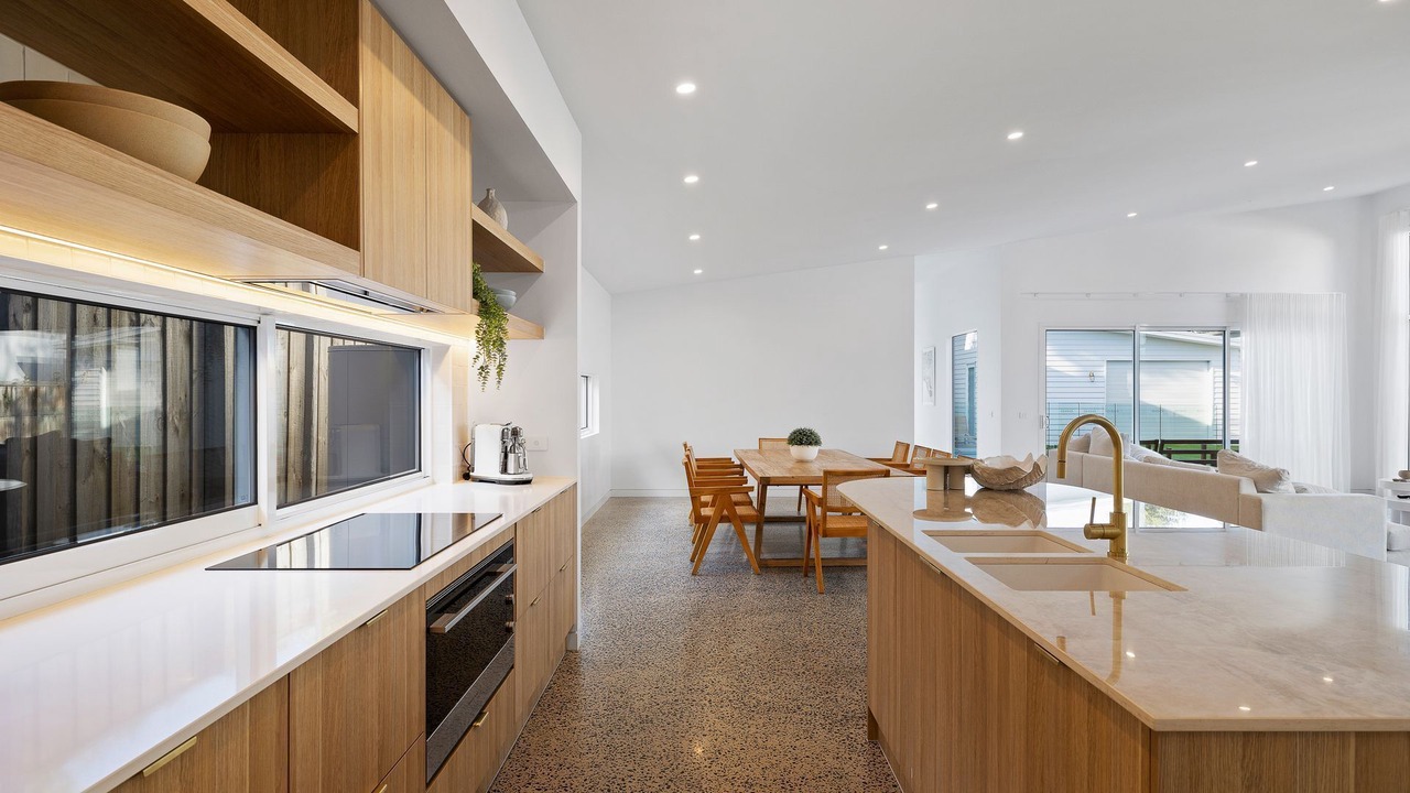 Photo of Kitchen in Cowes