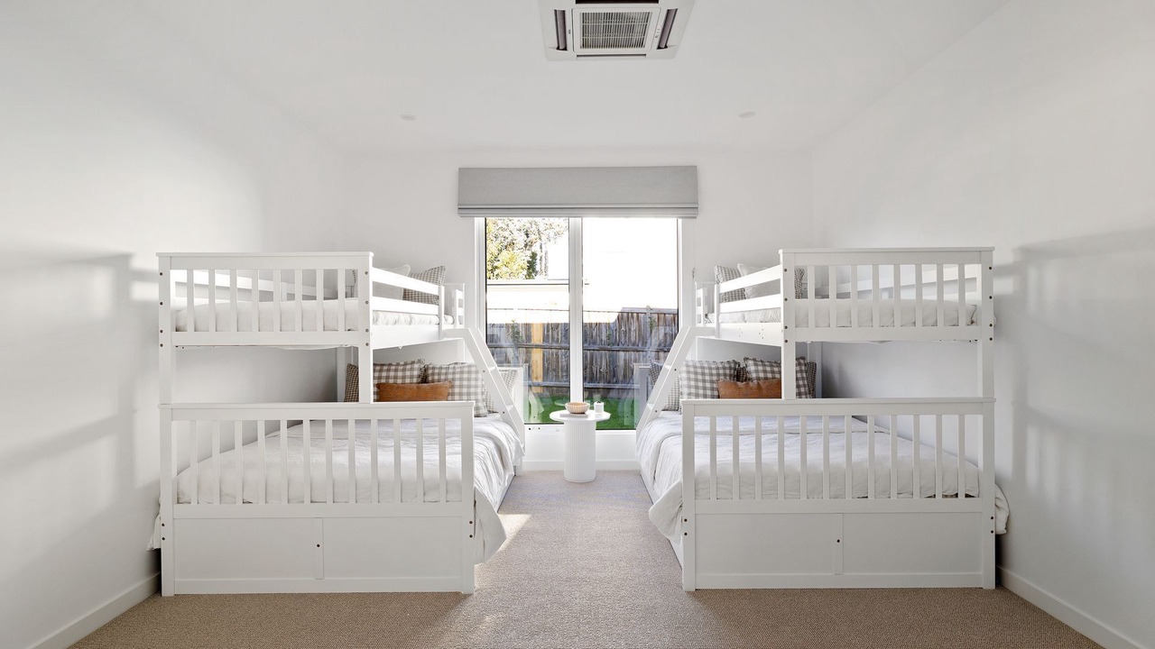 Photo of Bedroom in Cowes