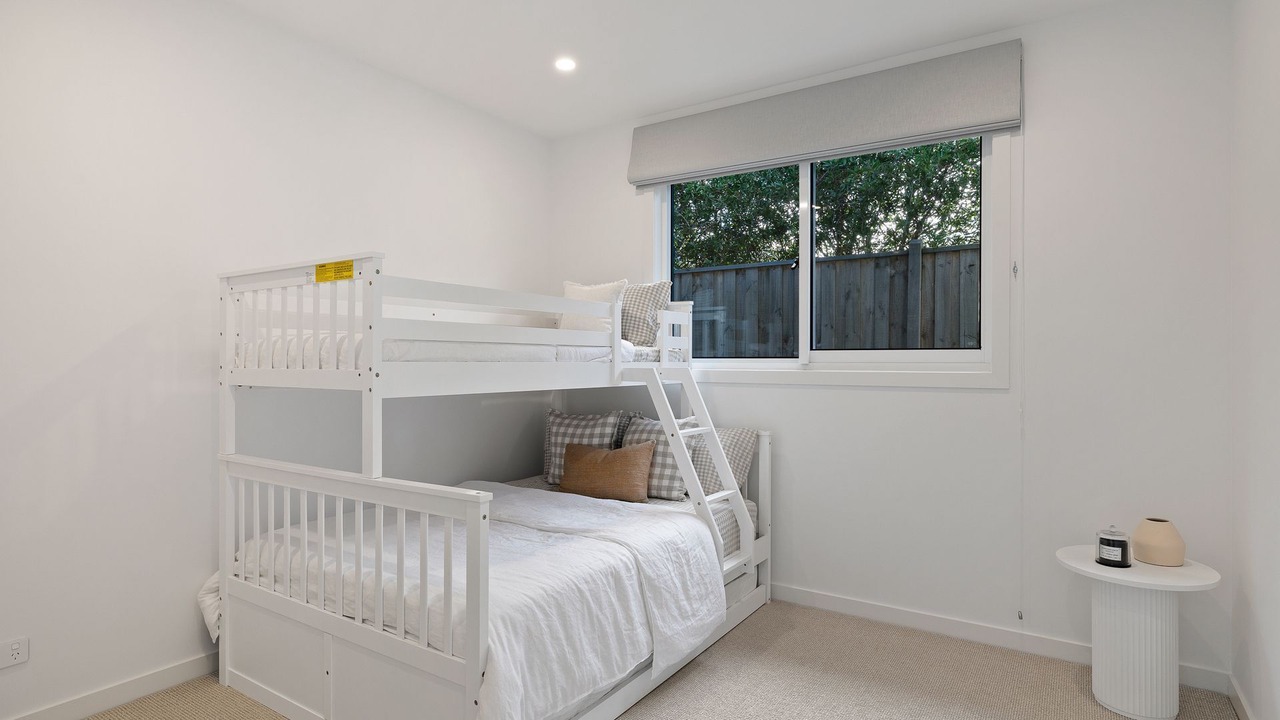 Photo of Bedroom in Cowes