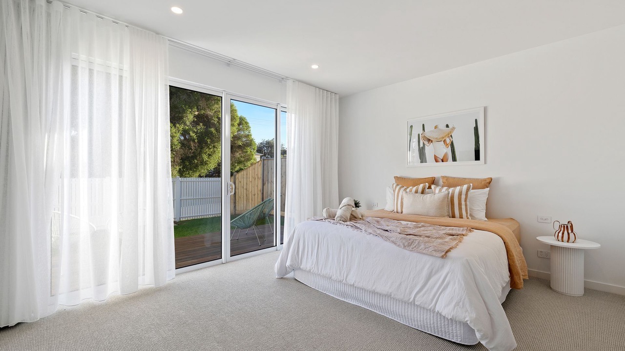 Photo of Bedroom in Cowes