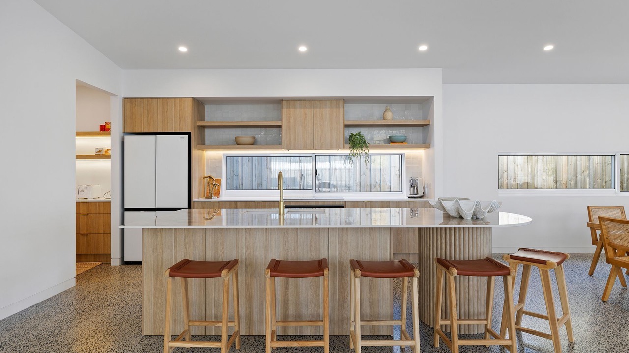 Photo of Kitchen in Cowes