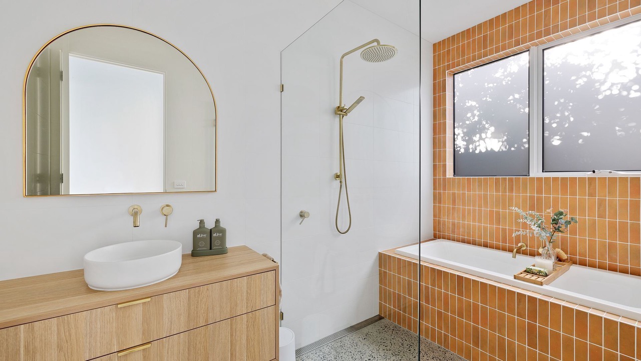 Photo of Bathroom in Cowes