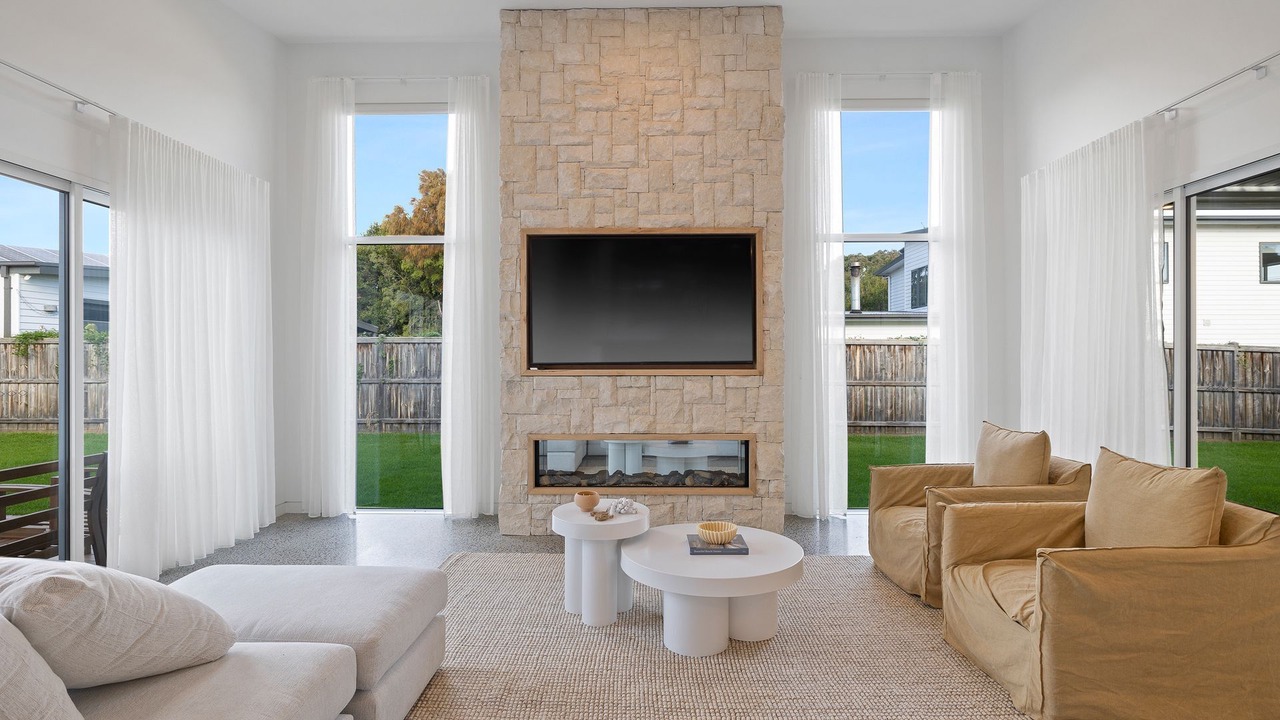 Photo of Livingroom in Cowes