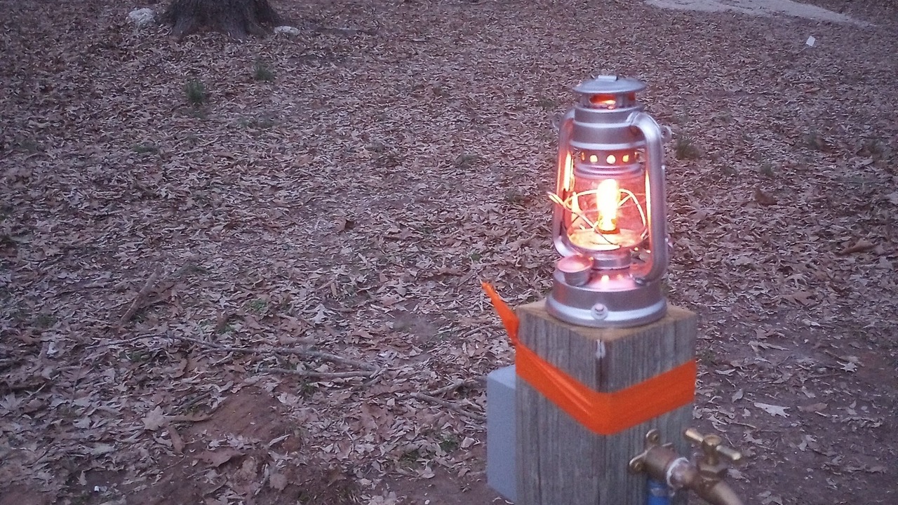 Photo of Outdoor in Mammoth Spring