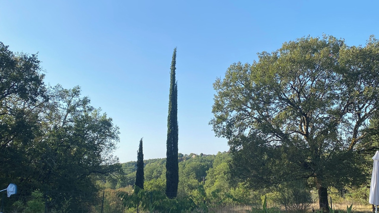 Photo of Outdoor in Pontcirq