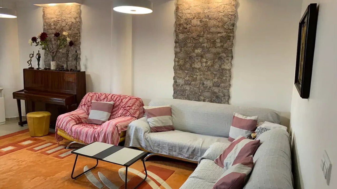 Photo of Livingroom in El Grao de Castellon