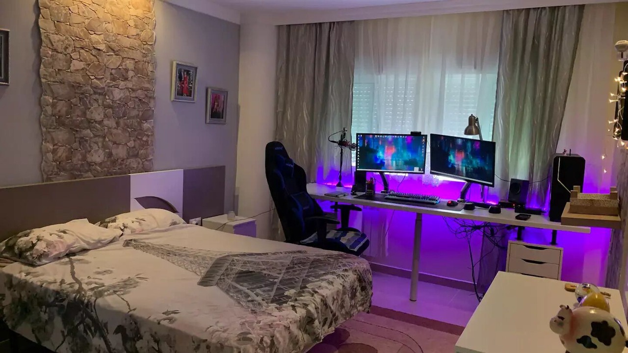 Photo of Bedroom in El Grao de Castellon