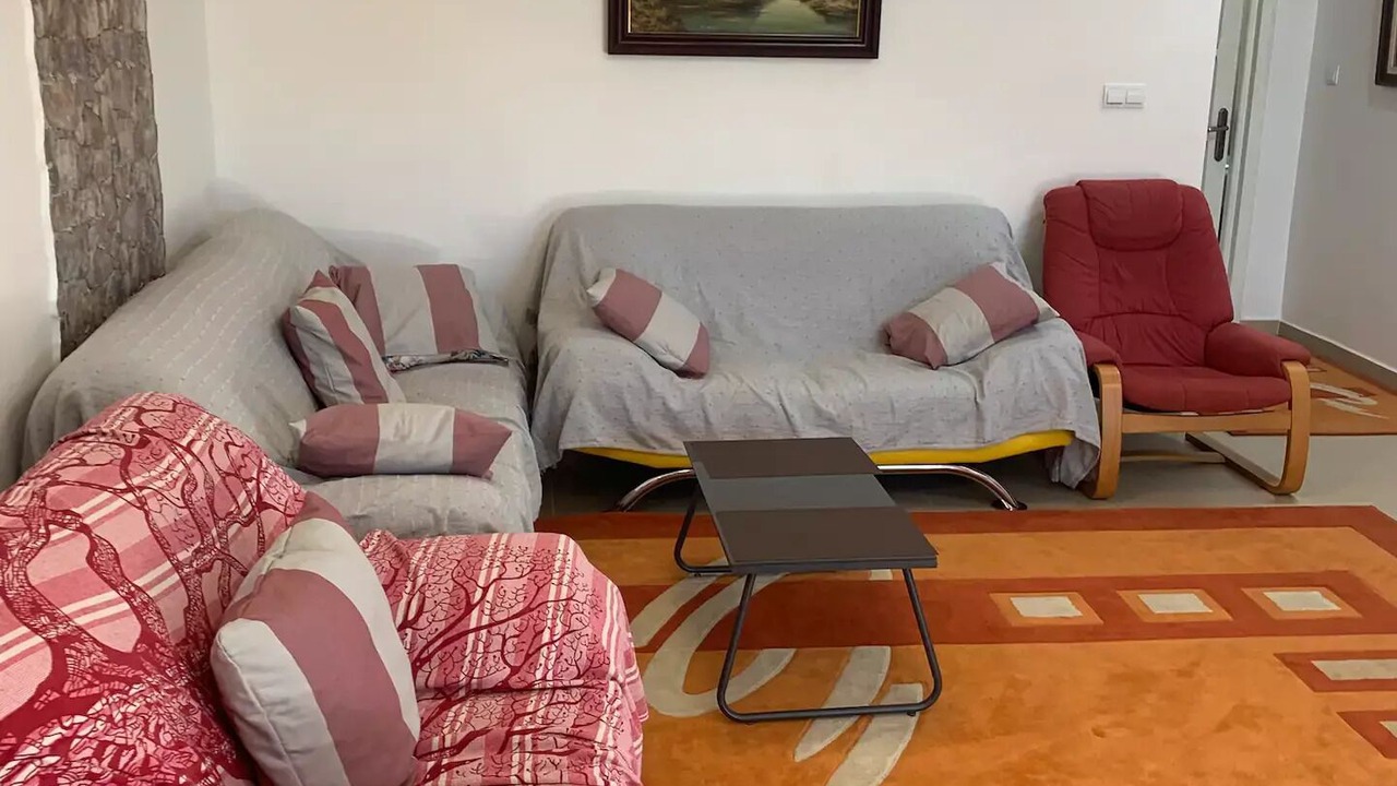Photo of Livingroom in El Grao de Castellon