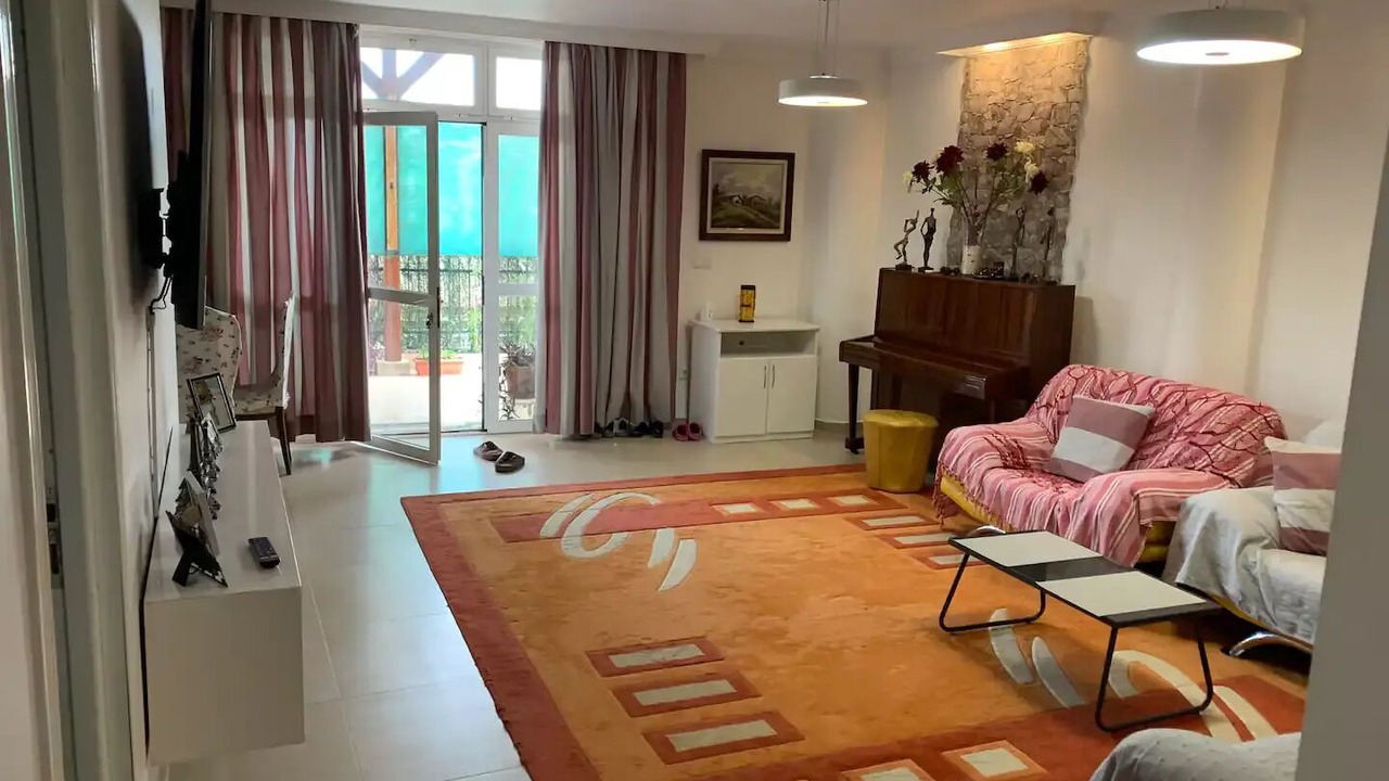 Photo of Livingroom in El Grao de Castellon
