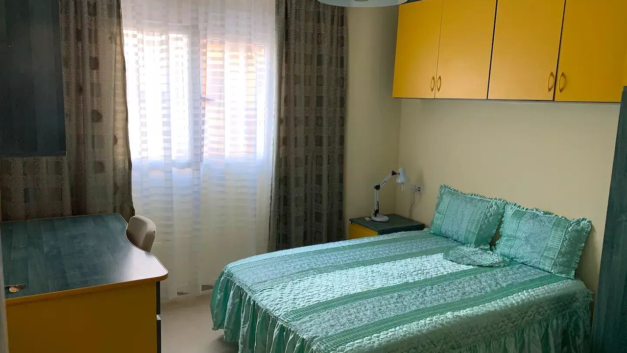 Photo of Bedroom in El Grao de Castellon