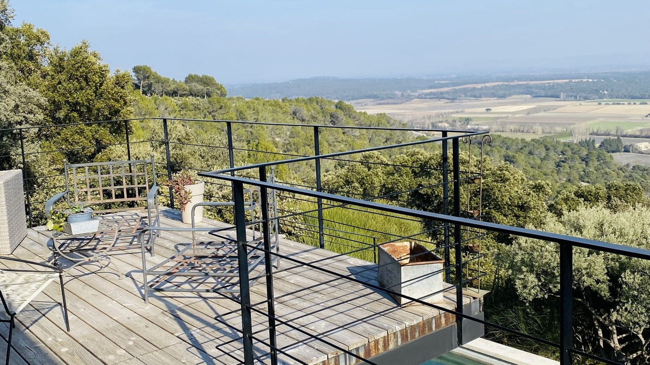 Photo of Outdoor in Saint-Restitut