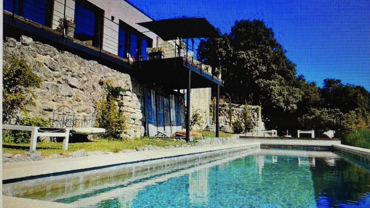 Photo of Outdoor in Saint-Restitut