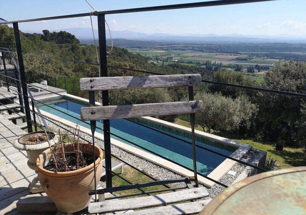 Photo of Outdoor in Saint-Restitut