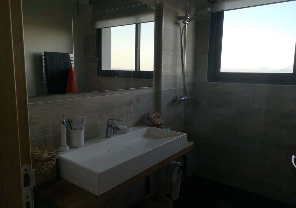 Photo of Bathroom in Saint-Restitut