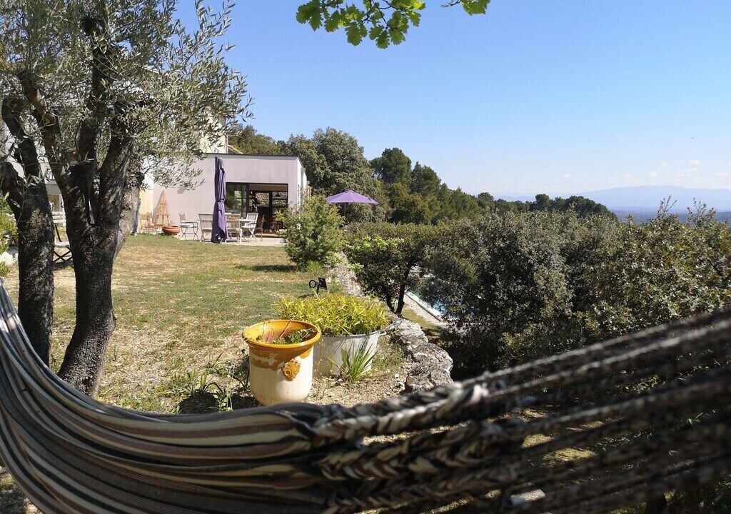 Photo of Outdoor in Saint-Restitut