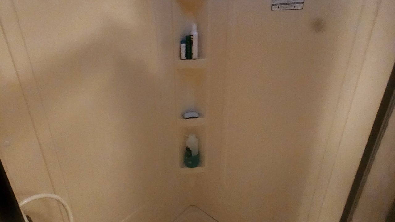 Photo of Bathroom in Saint Inigoes