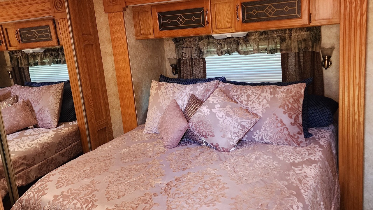 Photo of Bedroom in Saint Inigoes