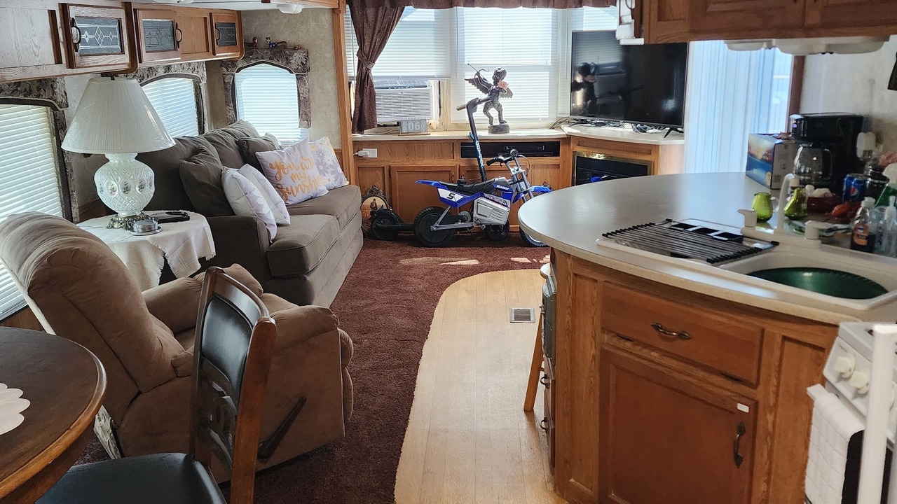 Photo of Livingroom in Saint Inigoes