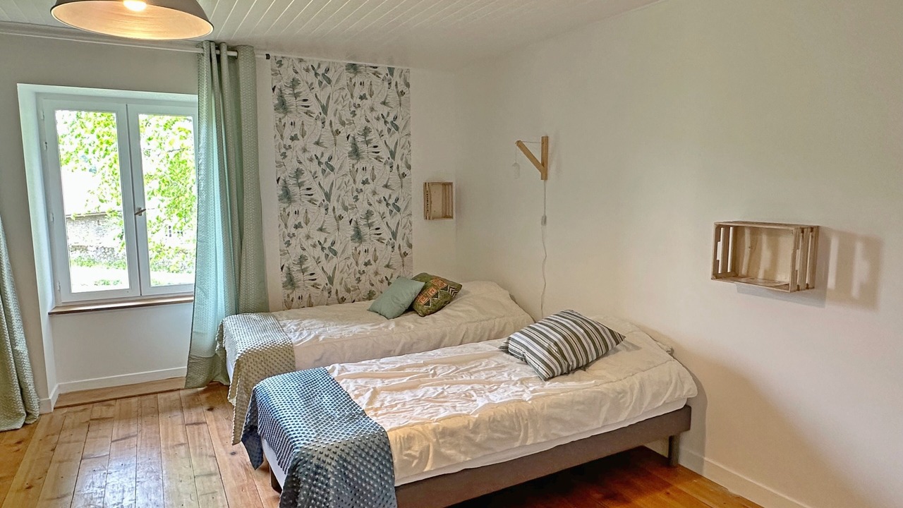 Photo of Bedroom in Aromas