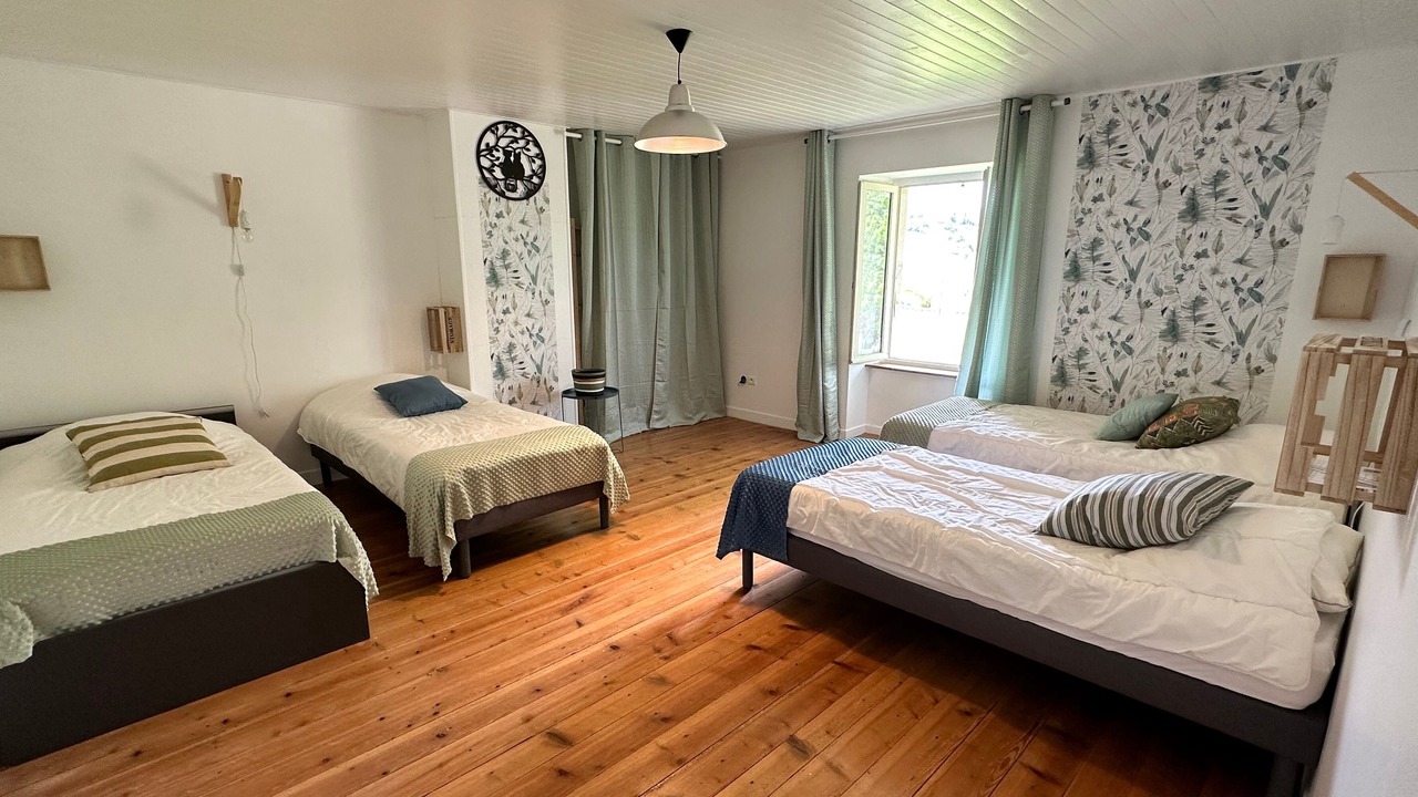 Photo of Bedroom in Aromas