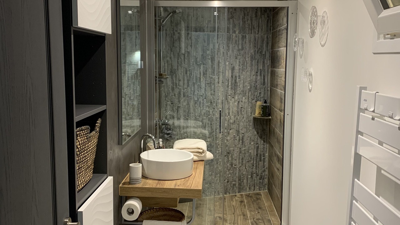 Photo of Bathroom in Saint-Genies-des-Mourgues